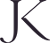 Juliane Kaeppel Lettermark aubergine 4prozent